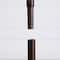 3ft. 5ft. 6ft. Artificial Brown Birch Trees with Warm White LED Lights - Set of 3